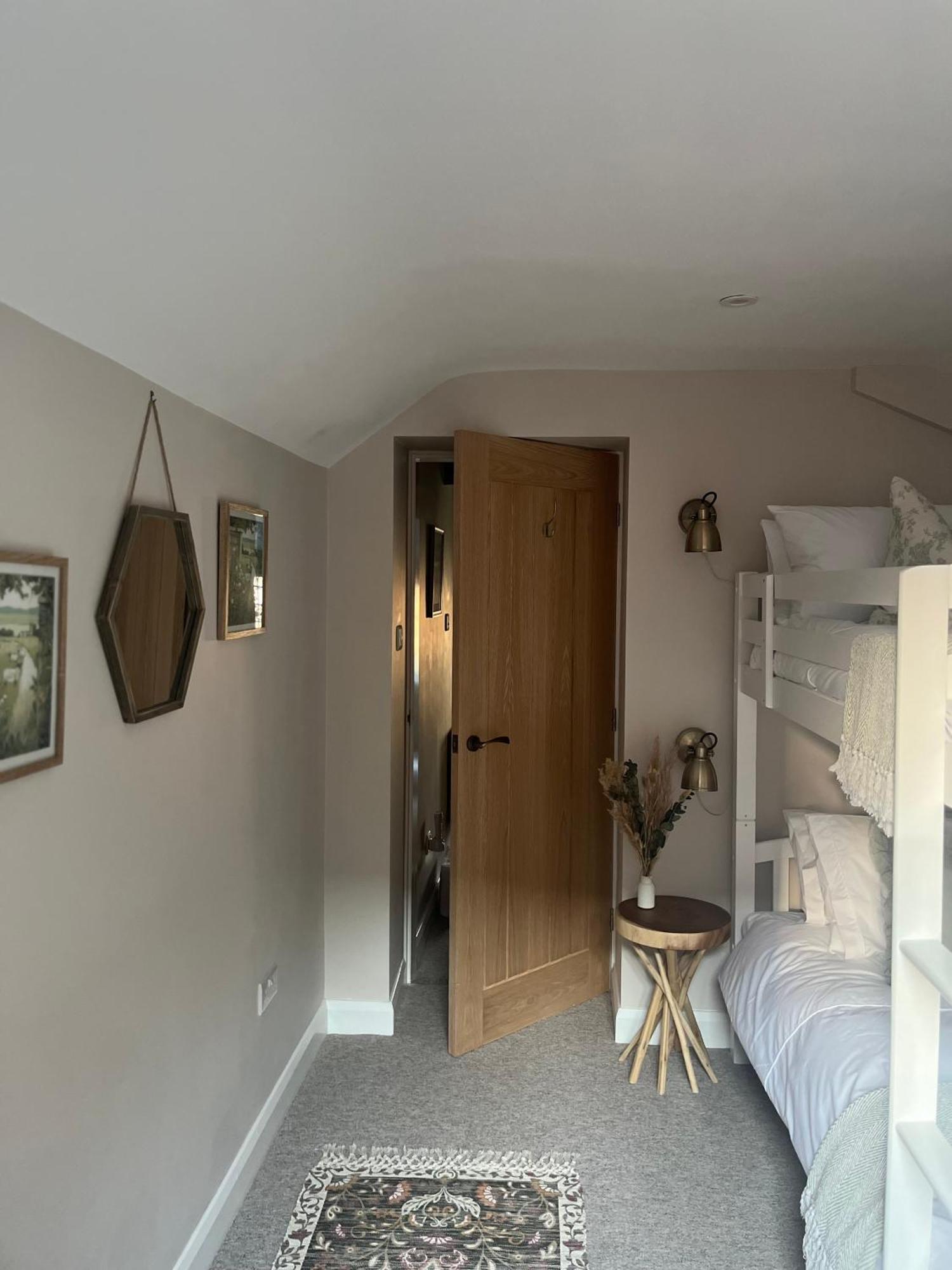 Posh Little Cottage Llangollen Extérieur photo